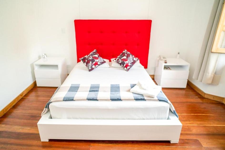 La Mercedes Hostal Boutique Калі Екстер'єр фото