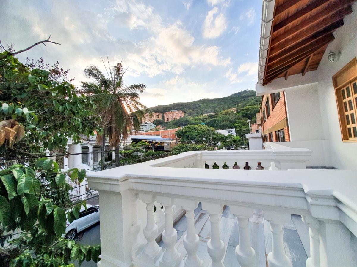 La Mercedes Hostal Boutique Калі Екстер'єр фото