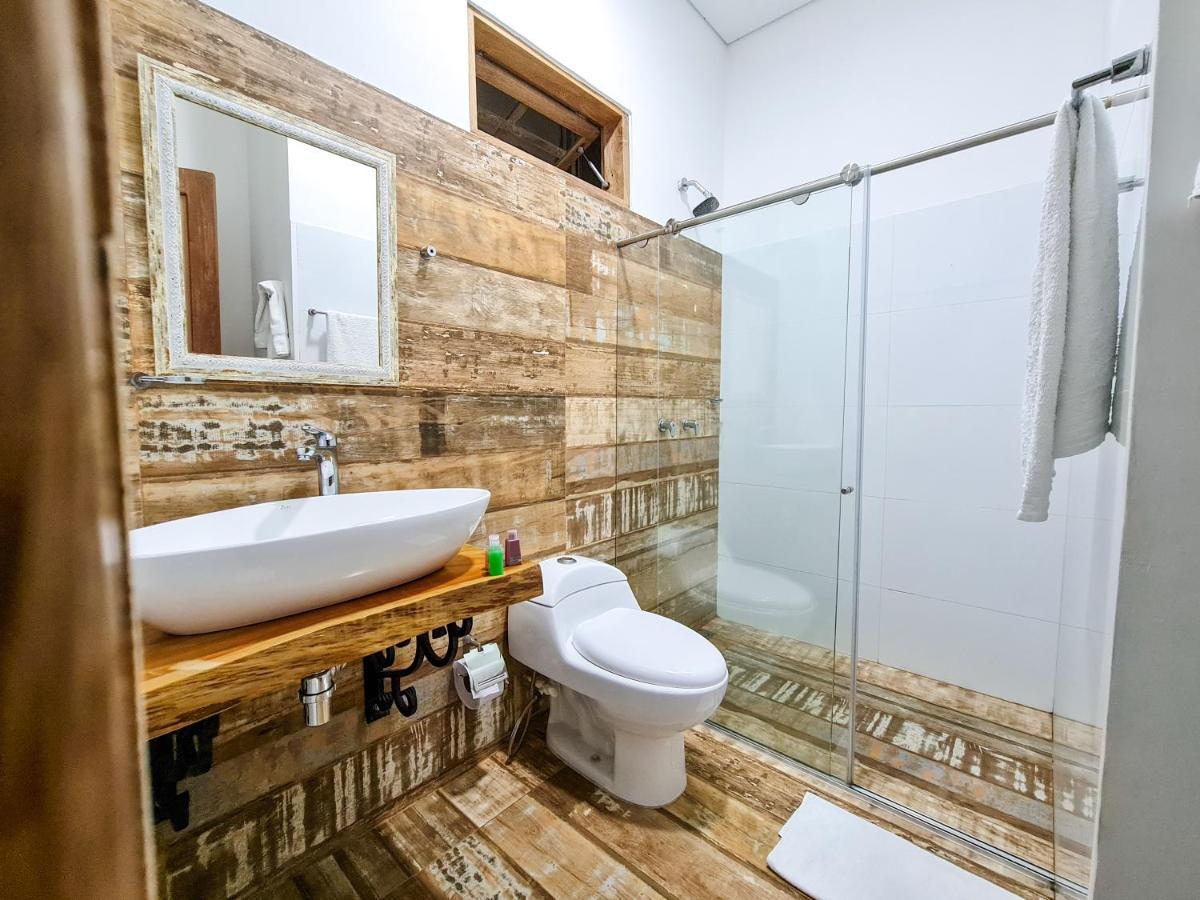 La Mercedes Hostal Boutique Калі Екстер'єр фото