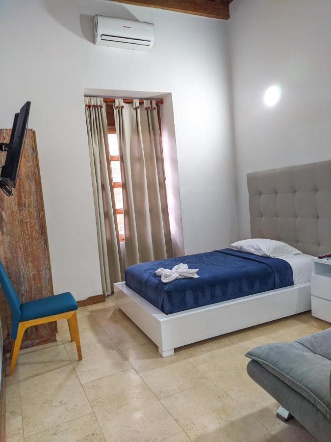La Mercedes Hostal Boutique Калі Екстер'єр фото